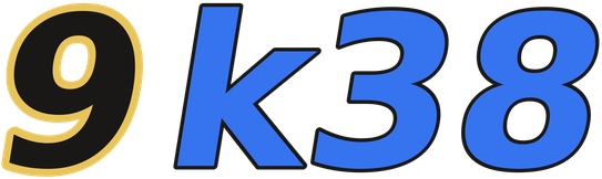 9k38 logo